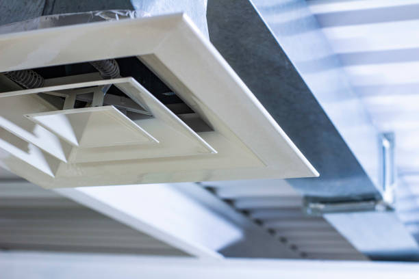 Best HVAC Duct Inspection Services  in Opa Locka, FL