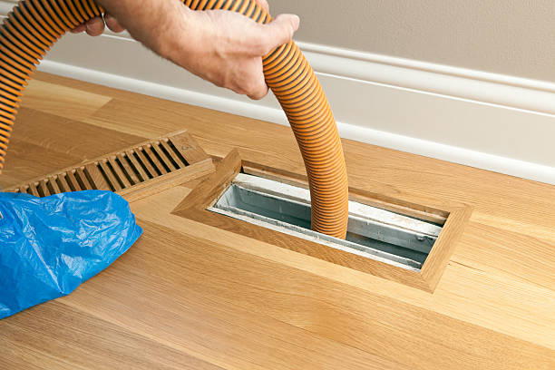 Ventilation Cleaning Services in FL